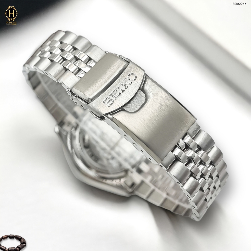 Đồng Hồ Nam Seiko Automatic Sport GMT SSK005K1 ( SSK005 )