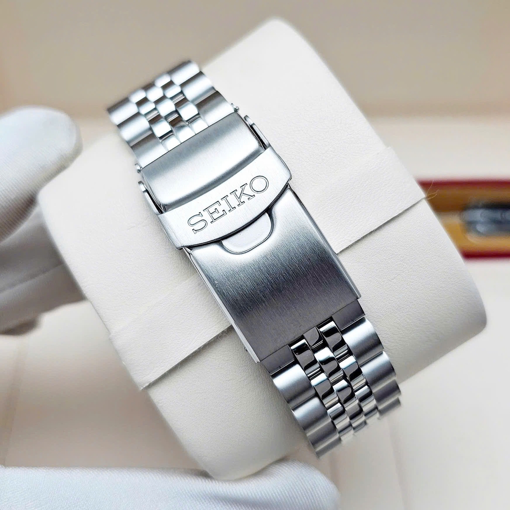 Đồng Hồ Nam Seiko 5 Automatic GMT Sport SSK035K1 ( SSK035 )