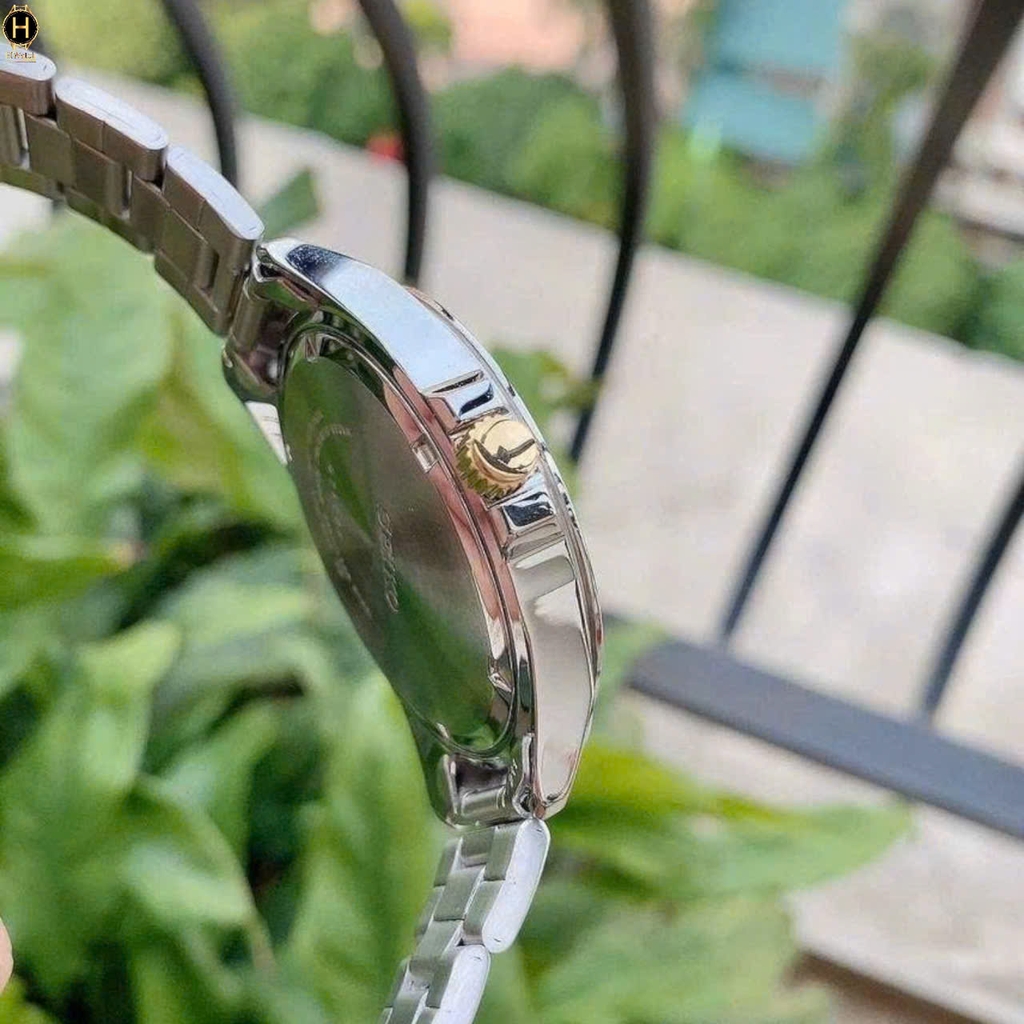 Đồng Hồ Nam Seiko Quartz SUR211P1