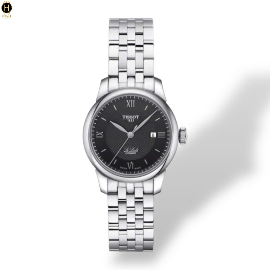 Đồng Hồ Nữ Tissot Automatic Le Locle T006.207.11.058.00 ( T0062071105800 )
