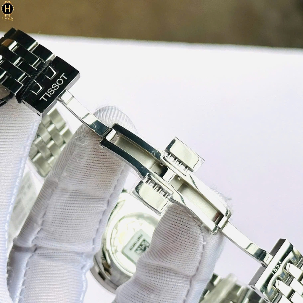 Đồng Hồ Nữ Tissot Automatic Le Locle T006.207.11.058.00 ( T0062071105800 )
