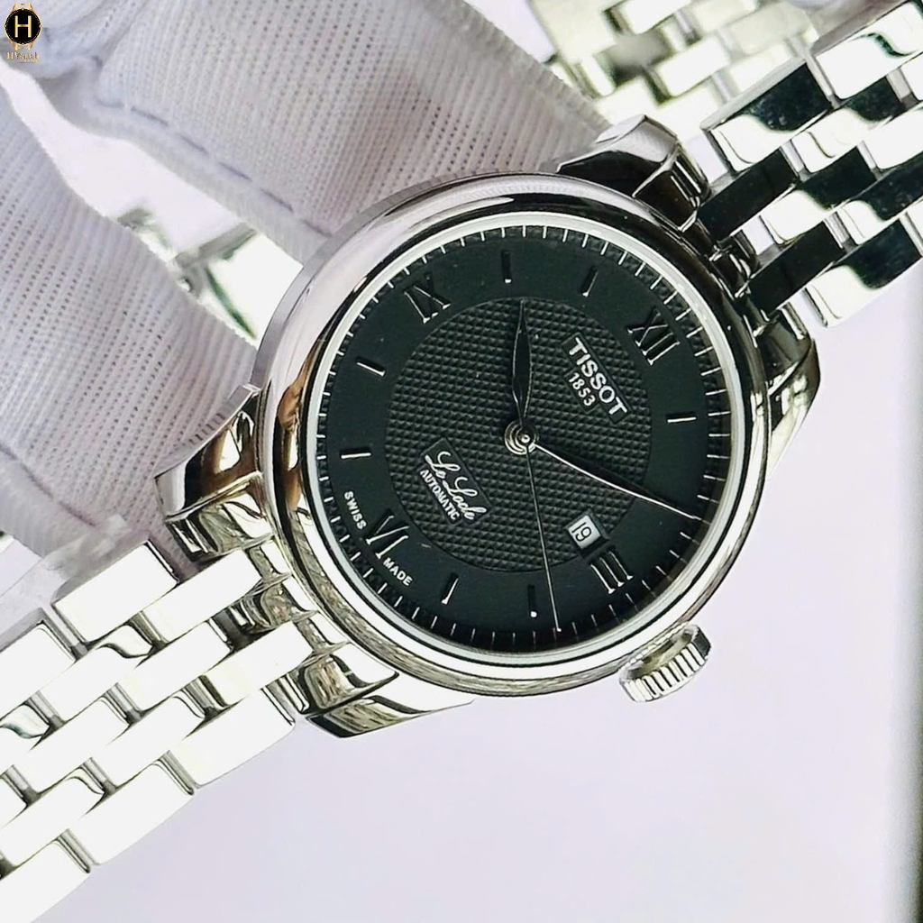Đồng Hồ Nữ Tissot Automatic Le Locle T006.207.11.058.00 ( T0062071105800 )