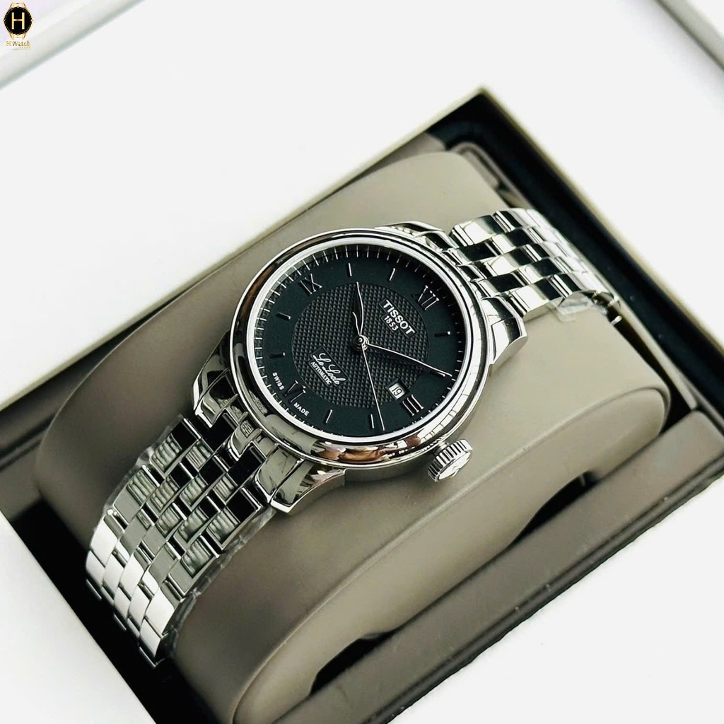 Đồng Hồ Nữ Tissot Automatic Le Locle T006.207.11.058.00 ( T0062071105800 )