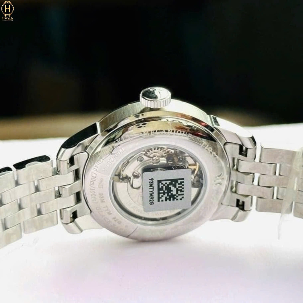 Đồng Hồ Nữ Tissot Automatic Le Locle T006.207.11.058.00 ( T0062071105800 )