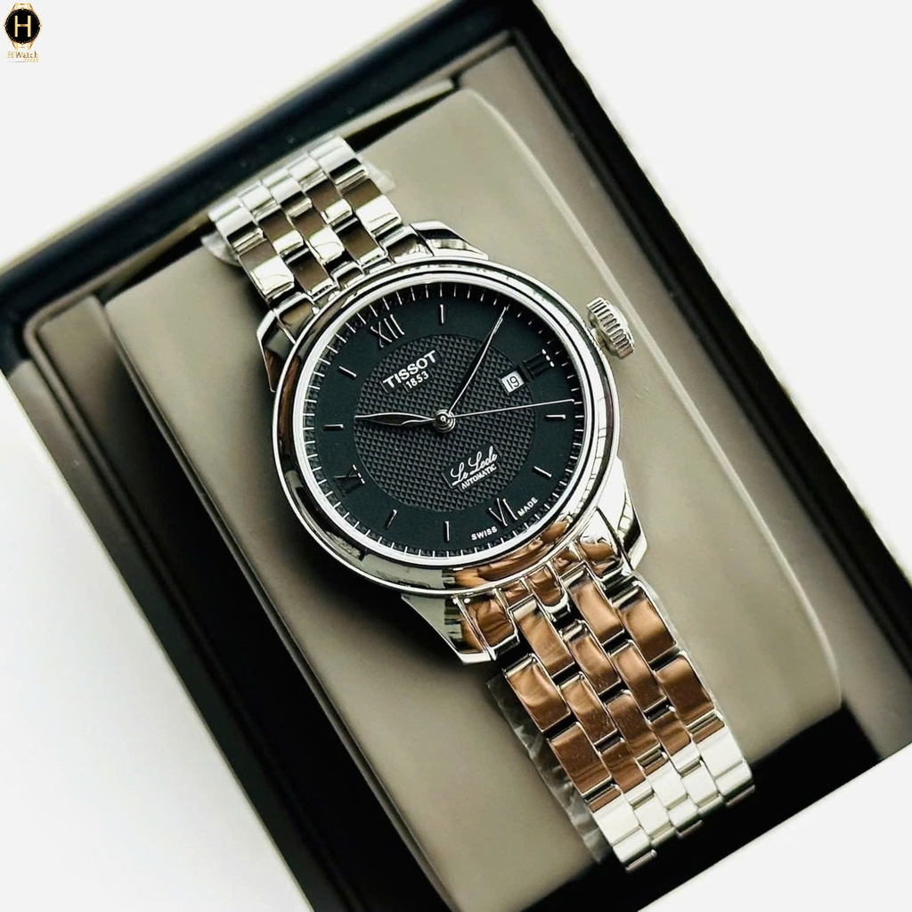 Đồng Hồ Nữ Tissot Automatic Le Locle Lady T006.207.11.058.00 ( T0062071105800 )