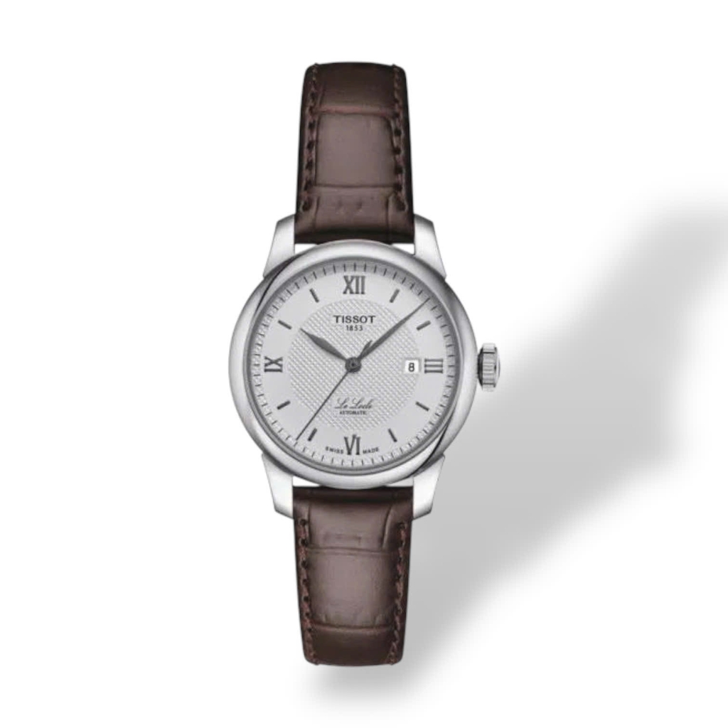 Đồng Hồ Nữ Tissot Automatic Le Locle T006.207.16.038.00 ( T0062071603800 )