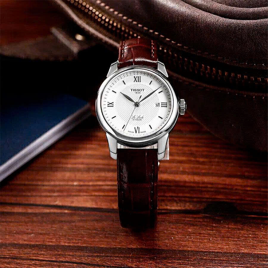 Đồng Hồ Nữ Tissot Automatic Le Locle T006.207.16.038.00 ( T0062071603800 )