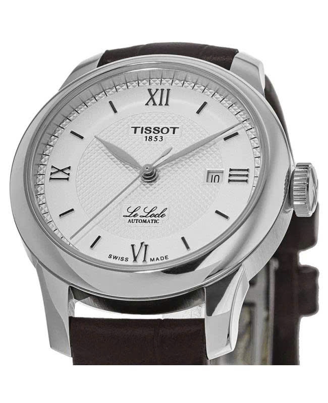 Đồng Hồ Nữ Tissot Automatic Le Locle T006.207.16.038.00 ( T0062071603800 )