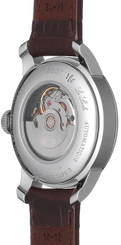 Đồng Hồ Nữ Tissot Automatic Le Locle T006.207.16.038.00 ( T0062071603800 )
