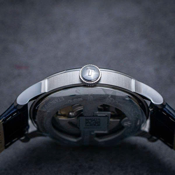 Đồng Hồ Nam Tissot Automatic Le Locle Powermatic 80 T006.407.16.043.00