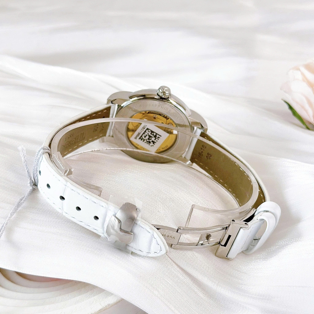 Đồng Hồ Nữ Tissot Automatic Lady Heart T050.207.16.037.00 (T0502071603700)