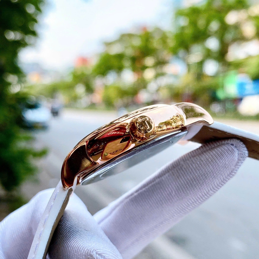 Đồng Hồ Nữ Tissot Automatic Lady Heart Powermatic 80 T050.207.37.017.04 ( T0502073701704 )