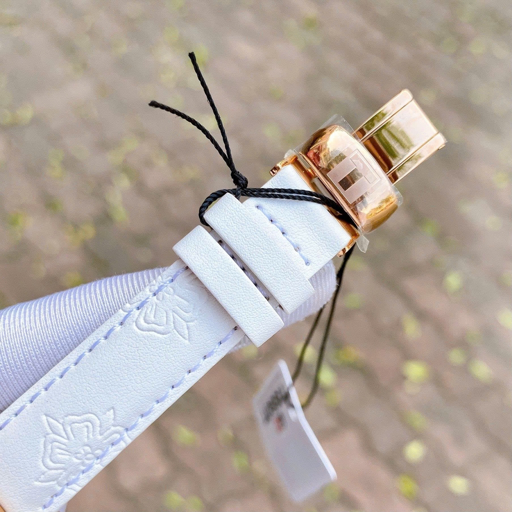 Đồng Hồ Nữ Tissot Automatic Lady Heart Powermatic 80 T050.207.37.017.04 ( T0502073701704 )