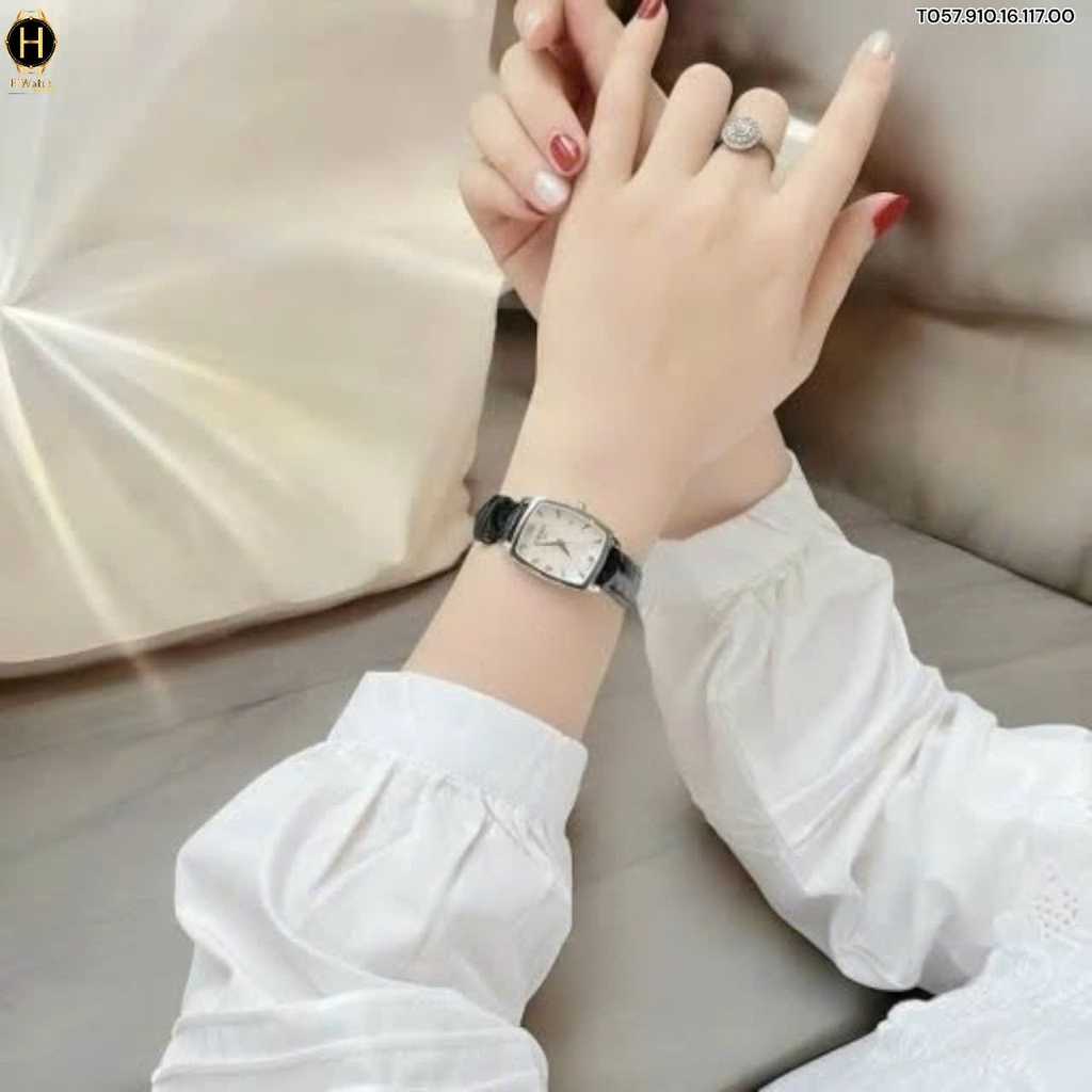 Đồng Hồ Nữ Tissot Quartz T- Classic Everytime T057.910.16.117.00 ( T0579101611700 )