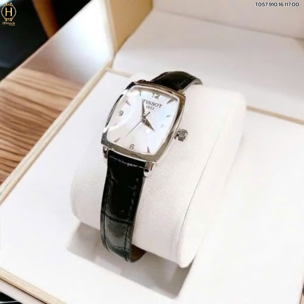 Đồng Hồ Nữ Tissot Quartz T- Classic Everytime T057.910.16.117.00 ( T0579101611700 )