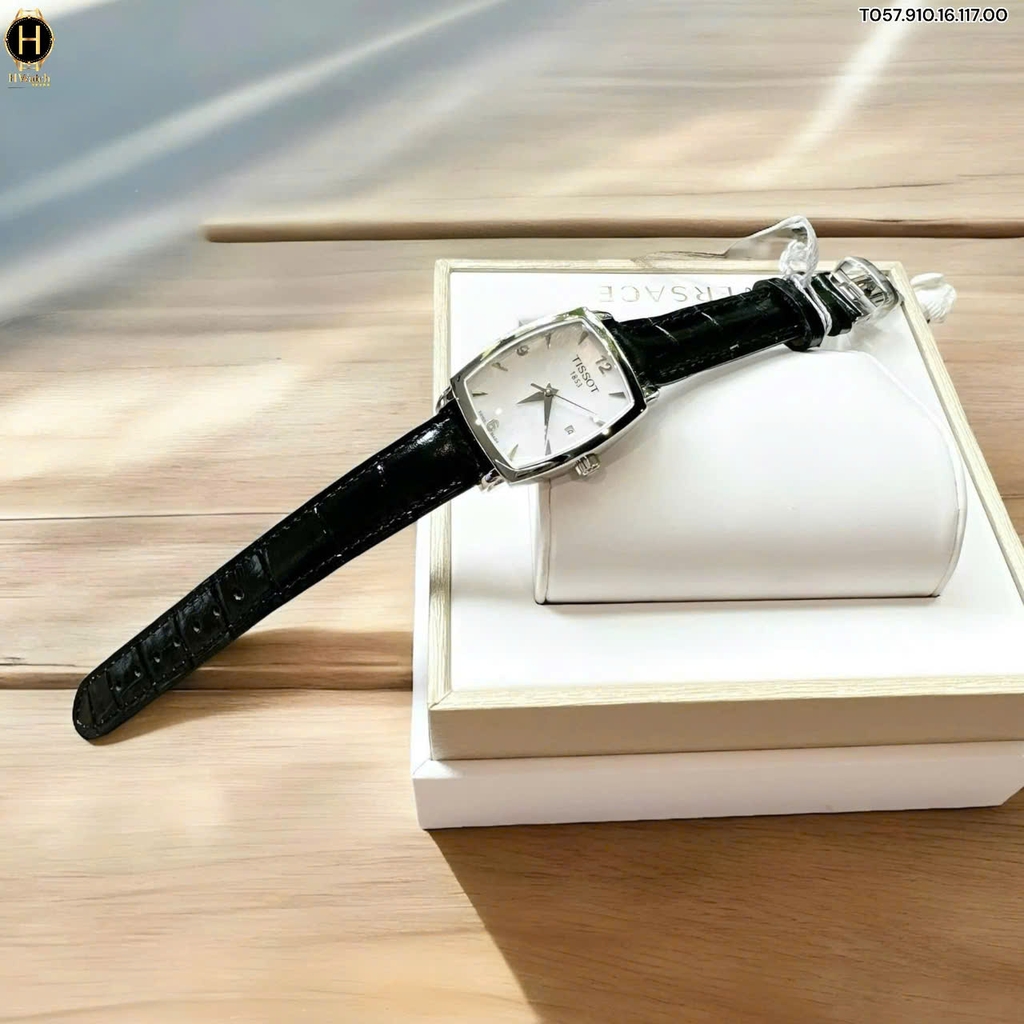 Đồng Hồ Nữ Tissot Quartz T- Classic Everytime T057.910.16.117.00 ( T0579101611700 )