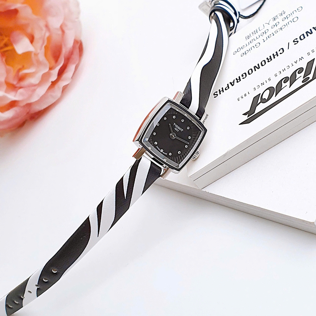 Đồng Hồ Nữ Tissot Quartz Lovely T058.109.17.056.00 ( T0581091705600 )