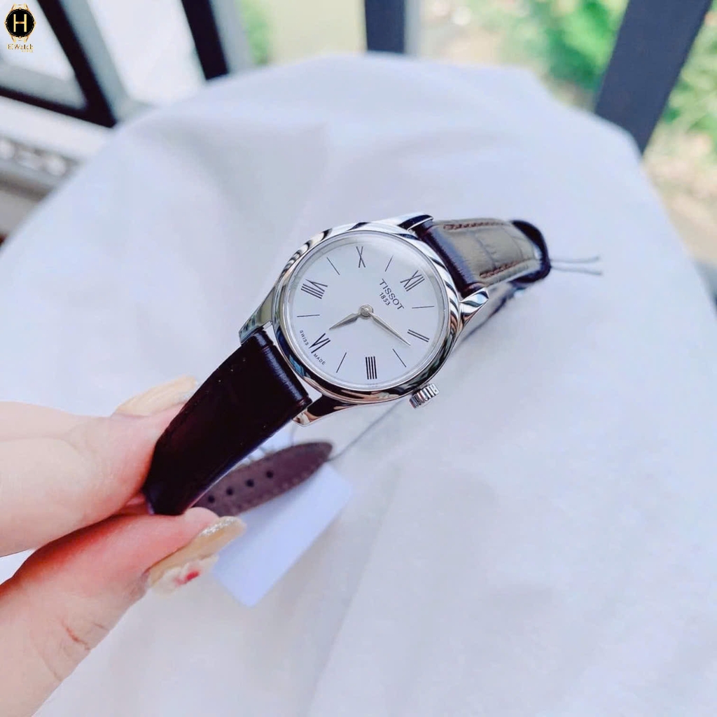 Đồng Hồ Nữ Tissot Quartz Tradition T063.009.16.018.00 ( T0630091601800 )