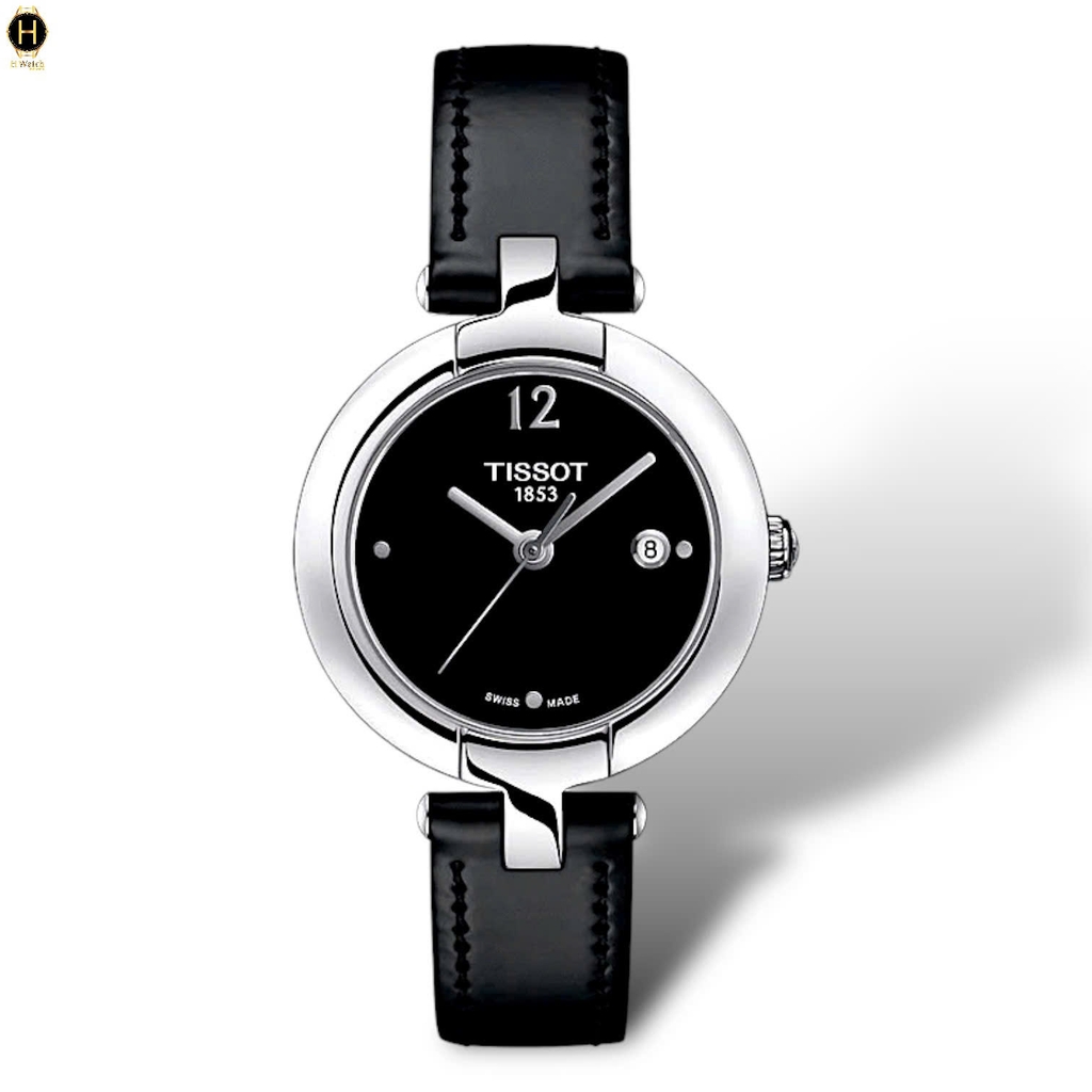 Đồng Hồ Nữ Tissot Quartz Pinky By Tissot T084.210.16.057.00 (T0842101605700)