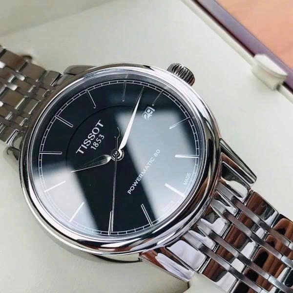 Đồng Hồ Nam Tissot Automatic Carson T085.407.11.051.00 ( T0854071105100 )