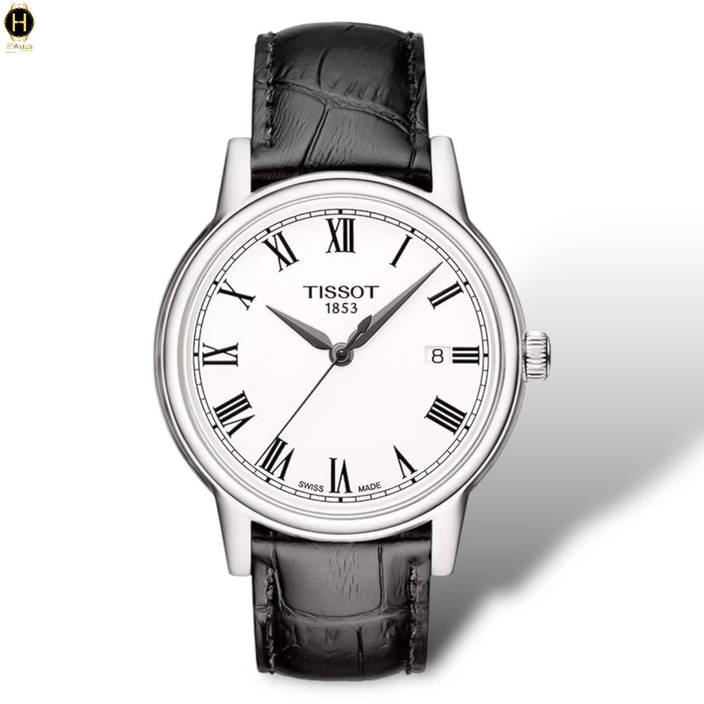 Đồng Hồ Nam Tissot Quartz Carson T085.410.16.013.00 ( T0854101601300 )