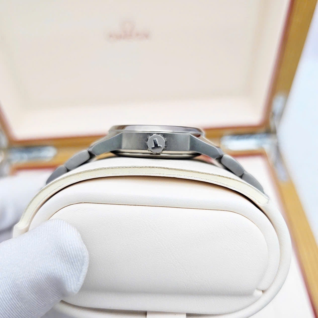 Đồng Hồ Nữ Tissot Automatic T-Classic T087.207.44.116.00 ( T0872074411600 )