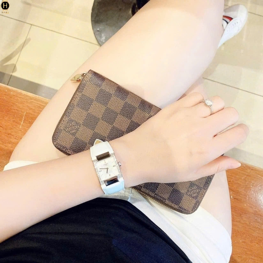 Đồng Hồ Nữ Tissot Quartz T-Trend T090.310.66.116.00 ( T0903106611600 )