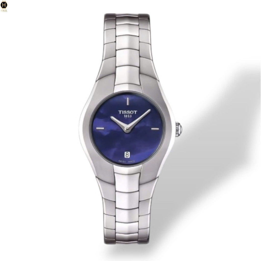 Đồng Hồ Nữ Tissot Quartz T Trend T096.009.11.131.00 ( T0960091113100 )