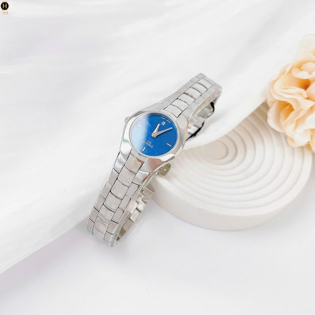 Đồng Hồ Nữ Tissot Quartz T Trend T096.009.11.131.00 ( T0960091113100 )