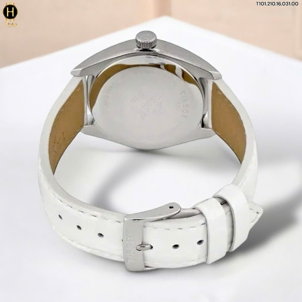 Đồng Hồ Nữ Tissot Quartz Pr 100  T101.210.16.031.00 ( T1012101603100 )