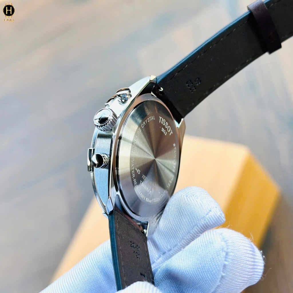 Đồng Hồ Nam Tissot Quartz PR 100 Sport Chronograph T101.617.16.031.00 ( T1016171603100 )