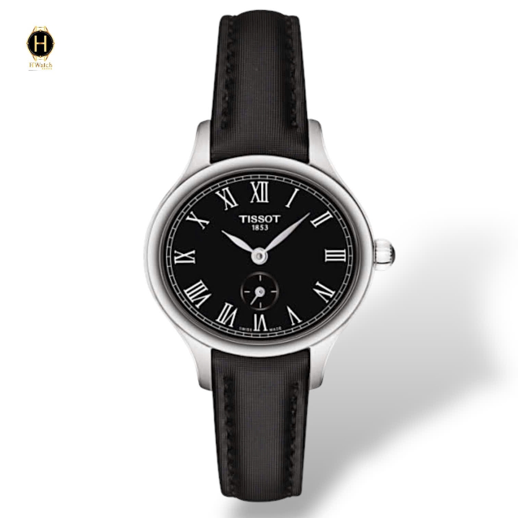 Đồng Hồ Nữ Tissot Quartz BELLA ORA PICCOLA T103.110.17.053.00 ​