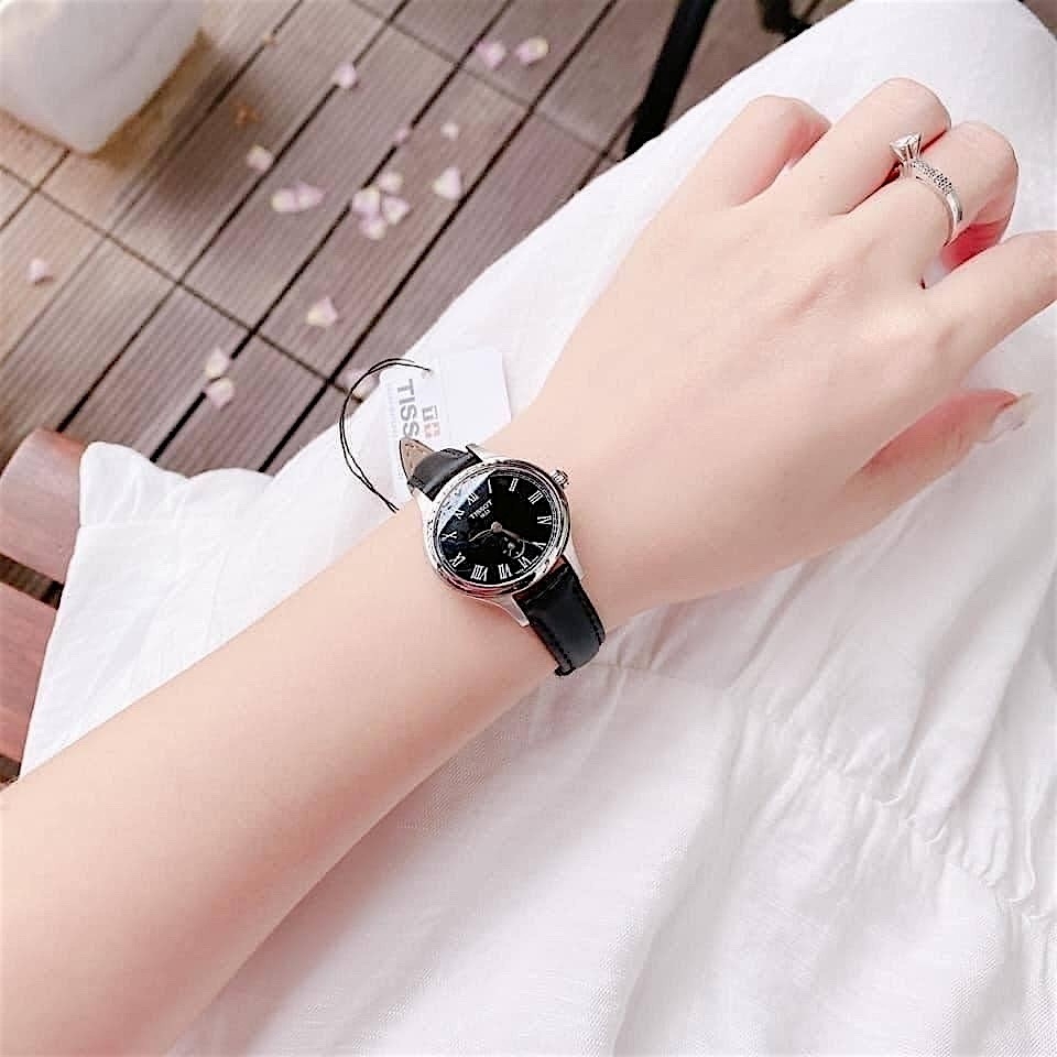Đồng Hồ Nữ Tissot Quartz BELLA ORA PICCOLA T103.110.17.053.00 ​