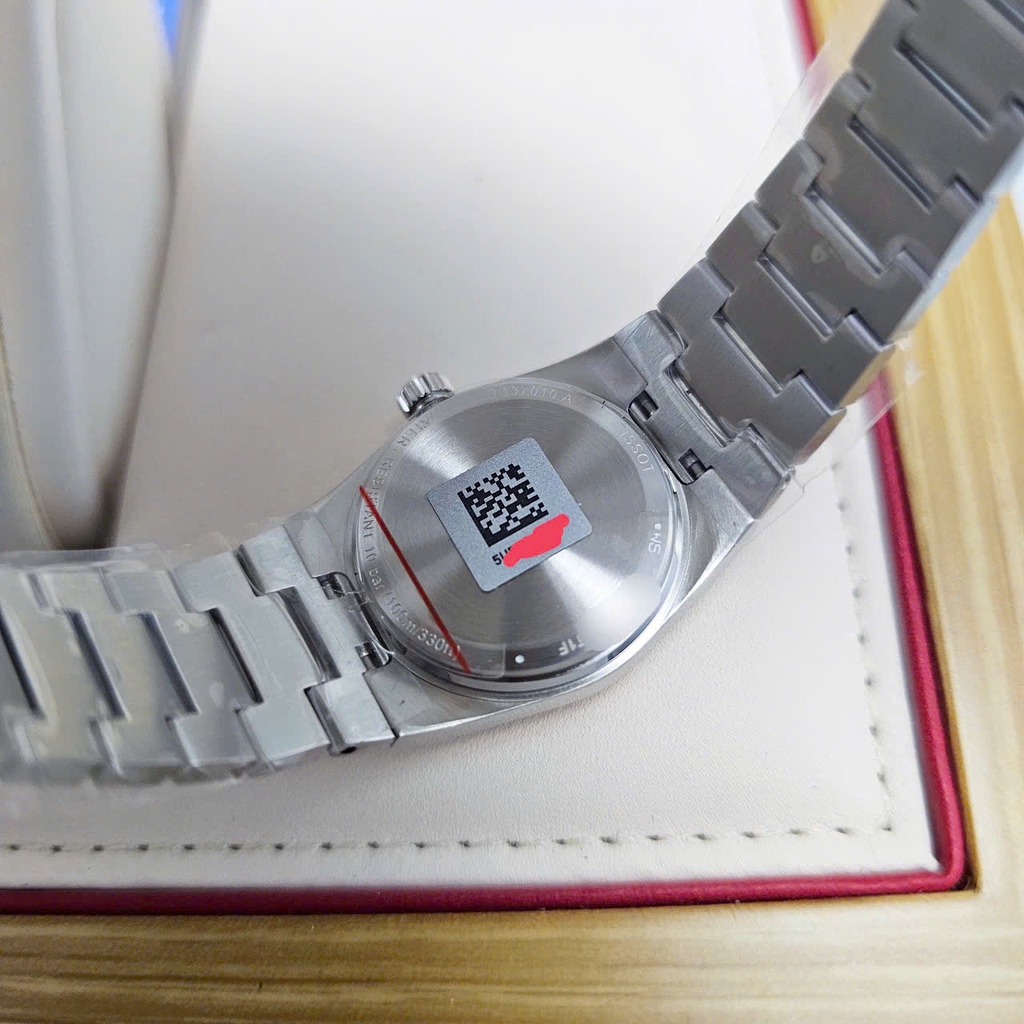 Đồng Hồ Nữ Tissot PRX Quartz 25mm T137.010.21.111.00 ( T1370102111100 )