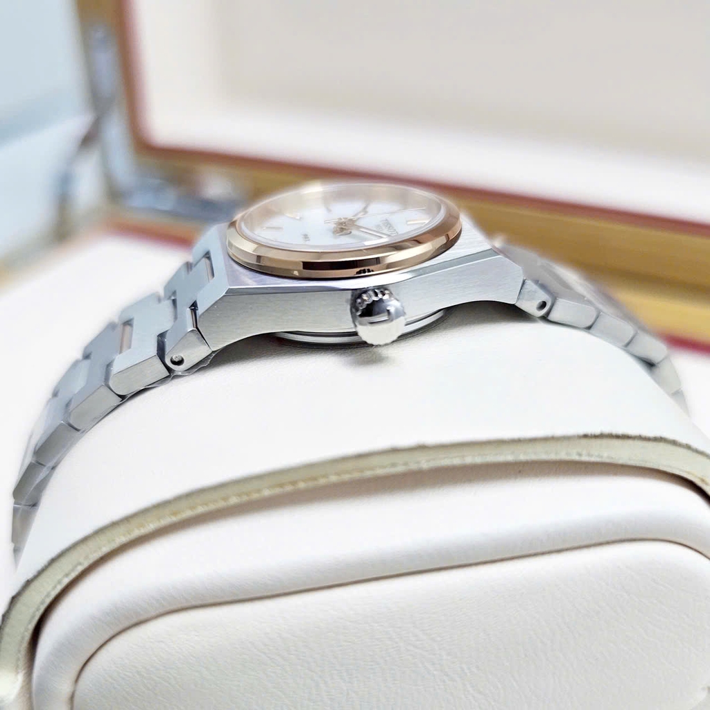 Đồng Hồ Nữ Tissot PRX Quartz 25mm T137.010.21.111.00 ( T1370102111100 )