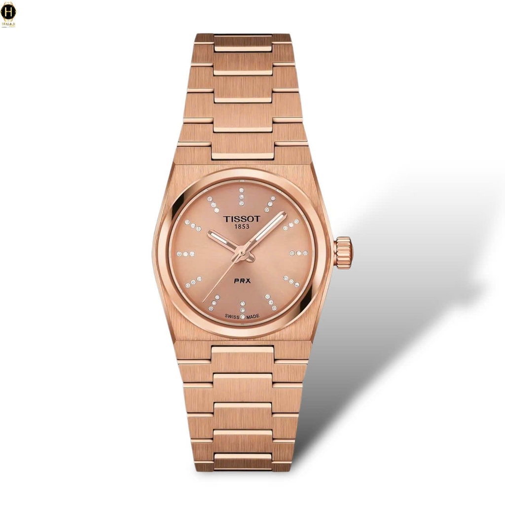 Đồng Hồ Nữ Tissot PRX Quartz T137.010.33.506.00 ( T1370103350600 )