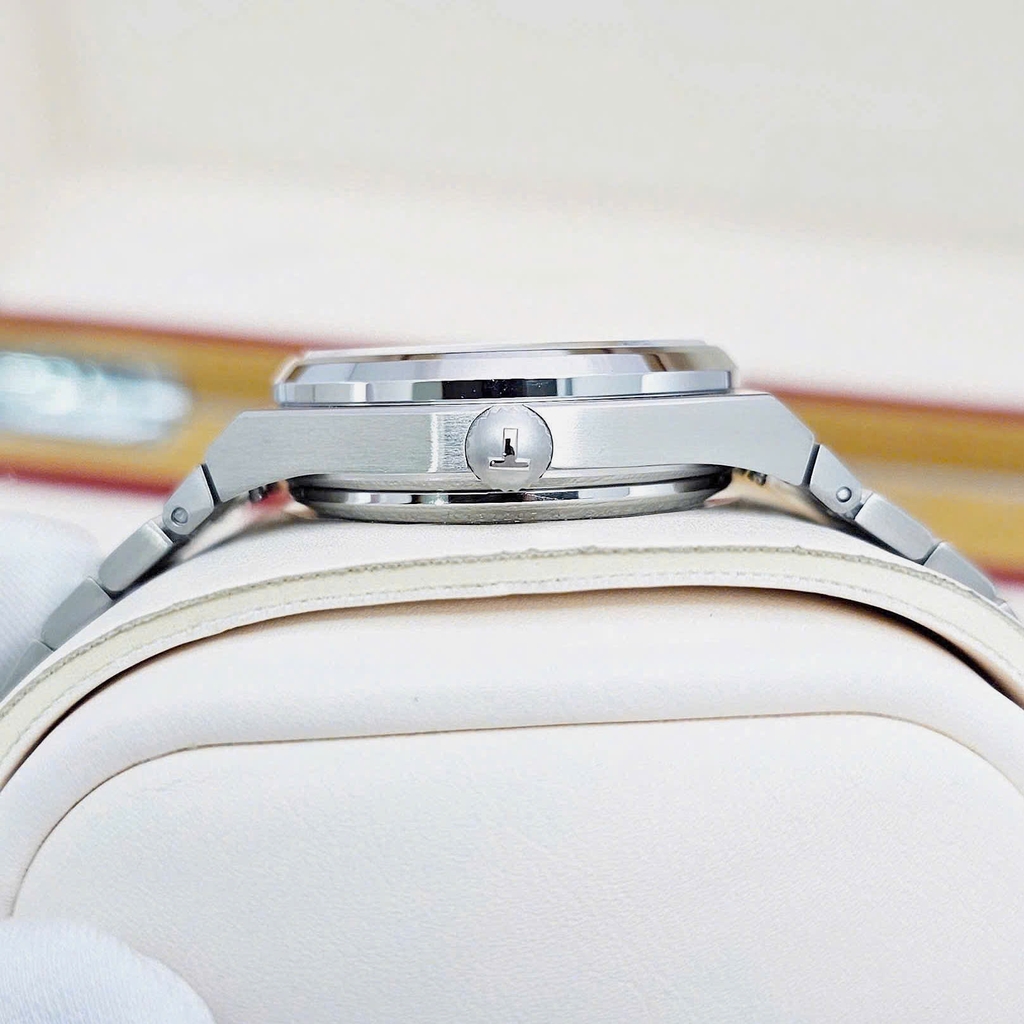 Đồng Hồ Nam Unisex Automatic PRX Powermatic 80 35mm T137.207.11.111.00 (T1372071111100)