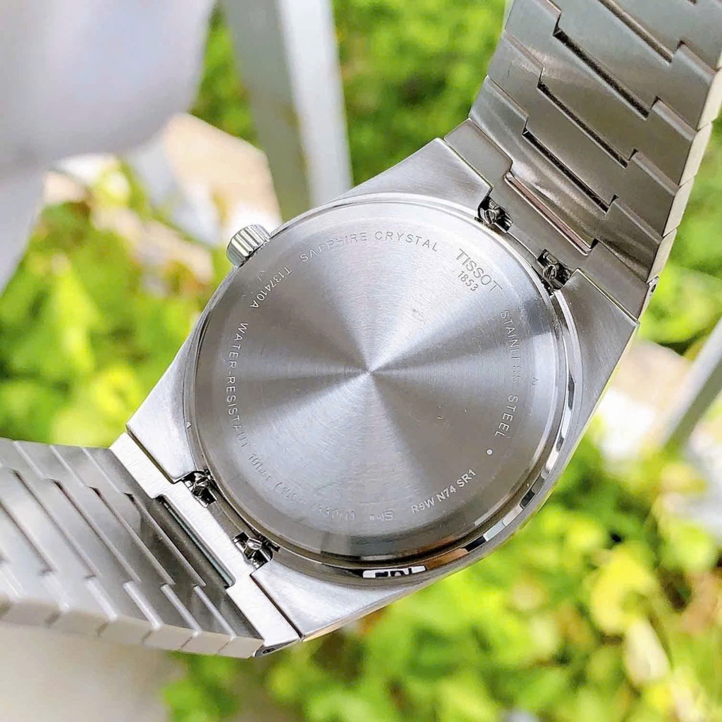 Đồng Hồ Nam Tissot Quartz PRX T137.410.11.091.01 ( T1374101109101 )