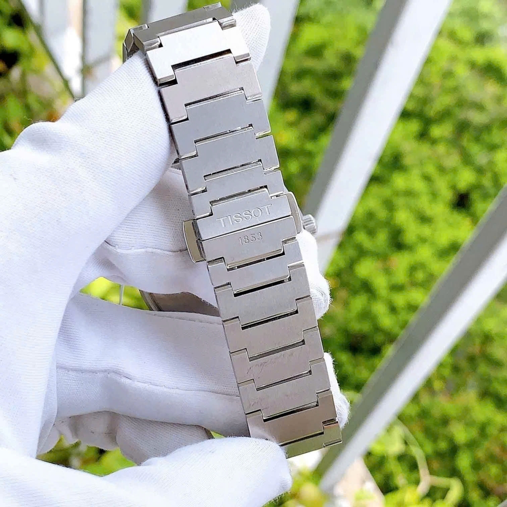 Đồng Hồ Nam Tissot Quartz PRX T137.410.11.091.01 ( T1374101109101 )