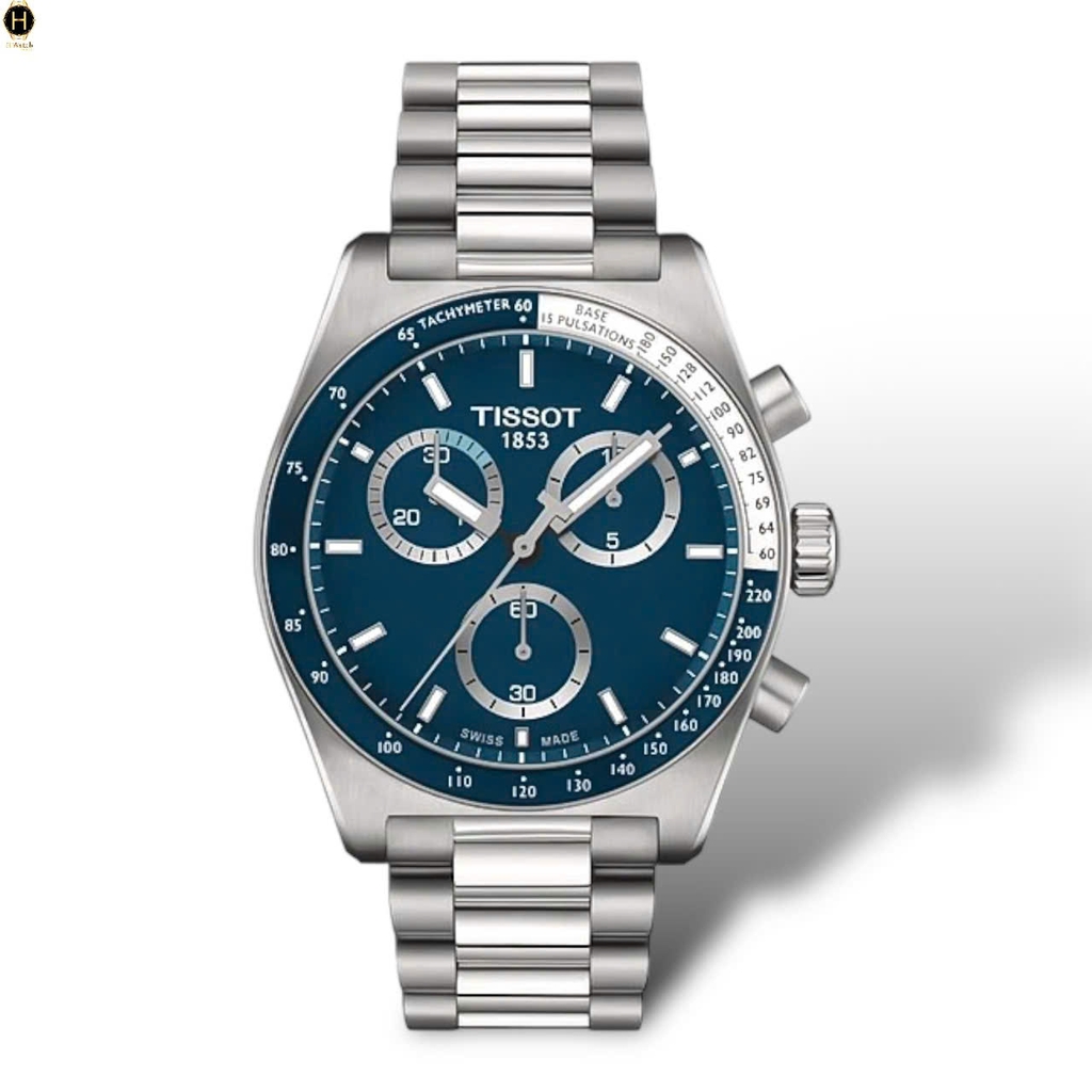 Đồng Hồ Nam Tissot Quartz Chronograph PR516 T149.417.11.041.00 ( T1494171104100 )