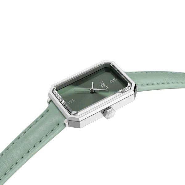 Đồng Hồ Nữ Tissot Quartz SVR T160.110.16.093.00 (T1601101609300)