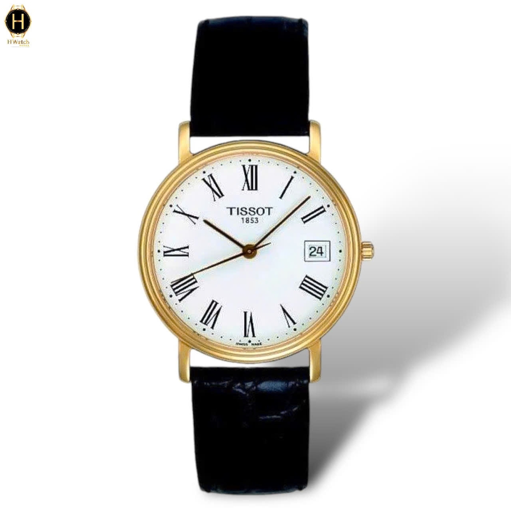 Đồng Hồ Nữ Tissot Quartz T- Classic T52.5.421.13 ( T52542113 )