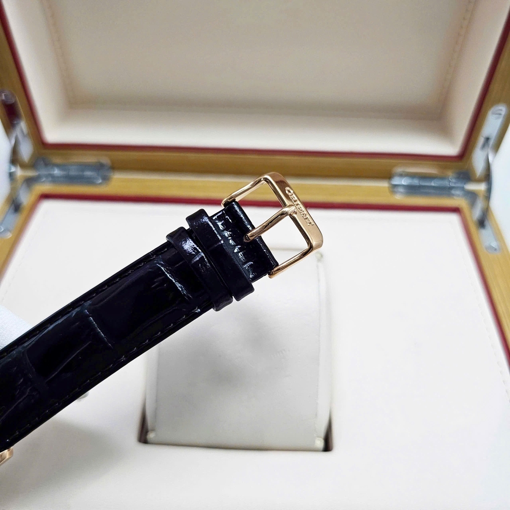 Đồng Hồ Nam Orient Automatic Esteem 2 Vàng Hồng Rose FAG02002W0 ( SAG02002W0 ) ( TAG02002W0 )