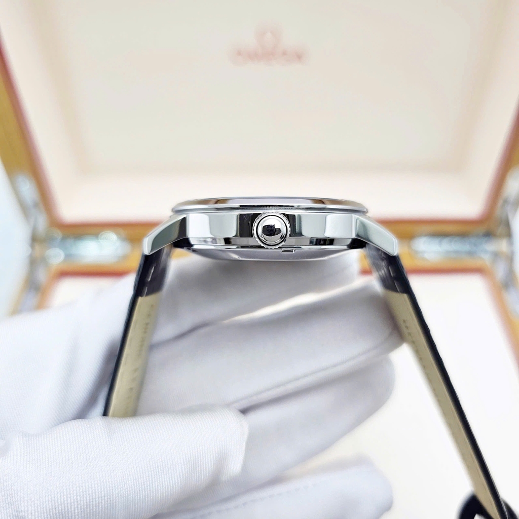 Đồng Hồ Nam Orient Automatic Esteem II Black FAG02004B0 ( SAG02004B0 ) ( TAG02004B0 )