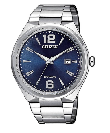Đồng Hồ Nam Citizen Quartz Eco-Drive AW1370-51M