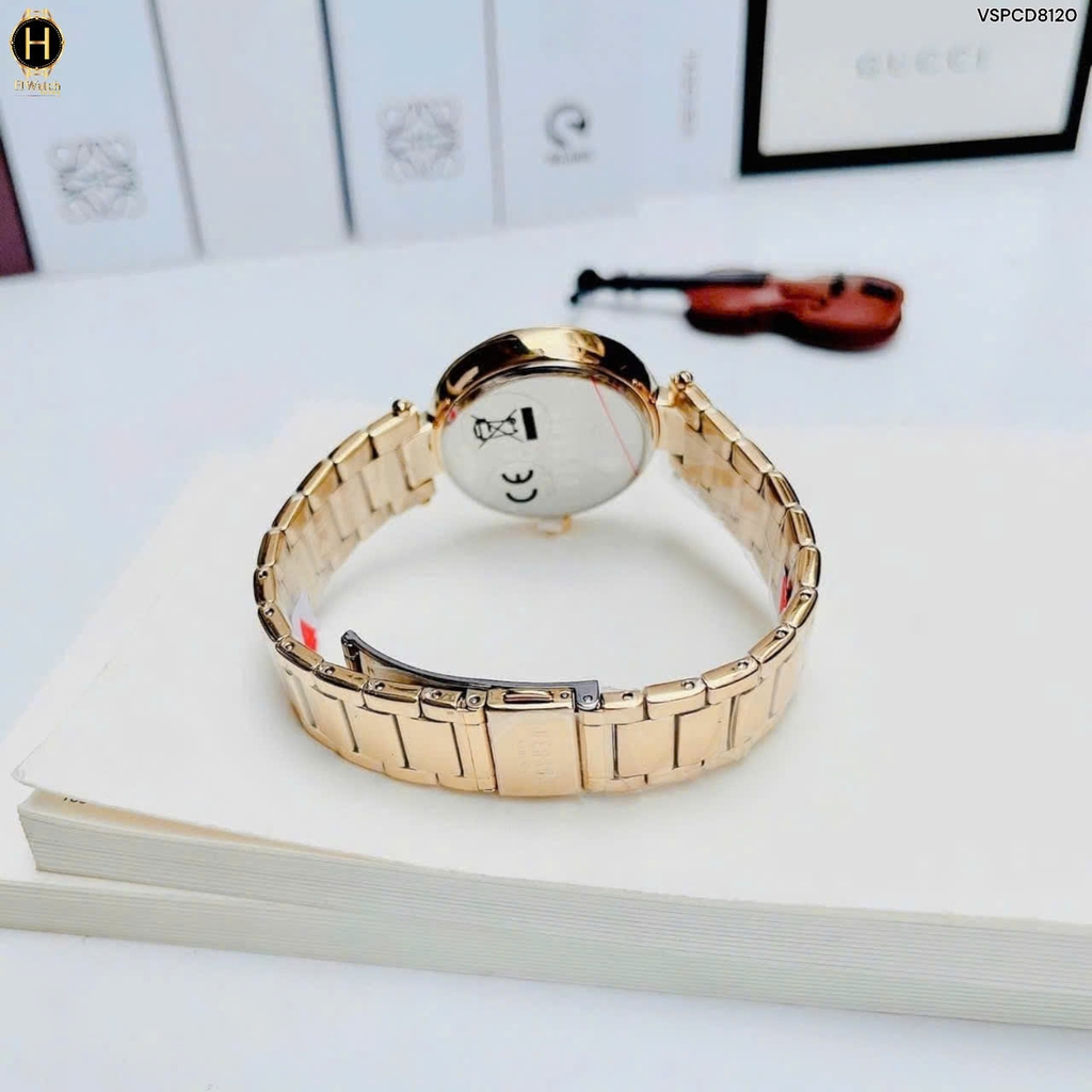 Đồng Hồ Nữ Versus By Versace Quartz Covent Garden VSPCD8120