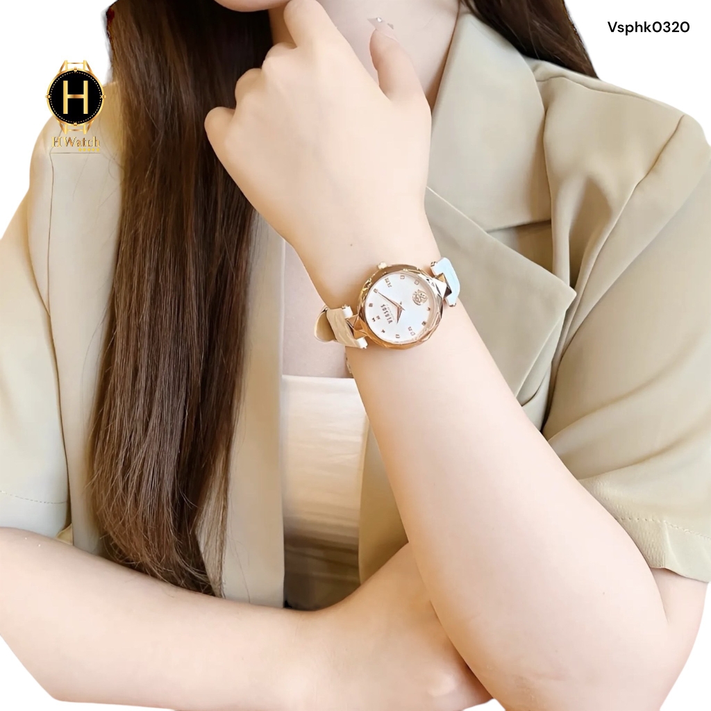 Đồng Hồ Nữ Versus By Versace Quartz VSPHK0320 Convent Gardenp
