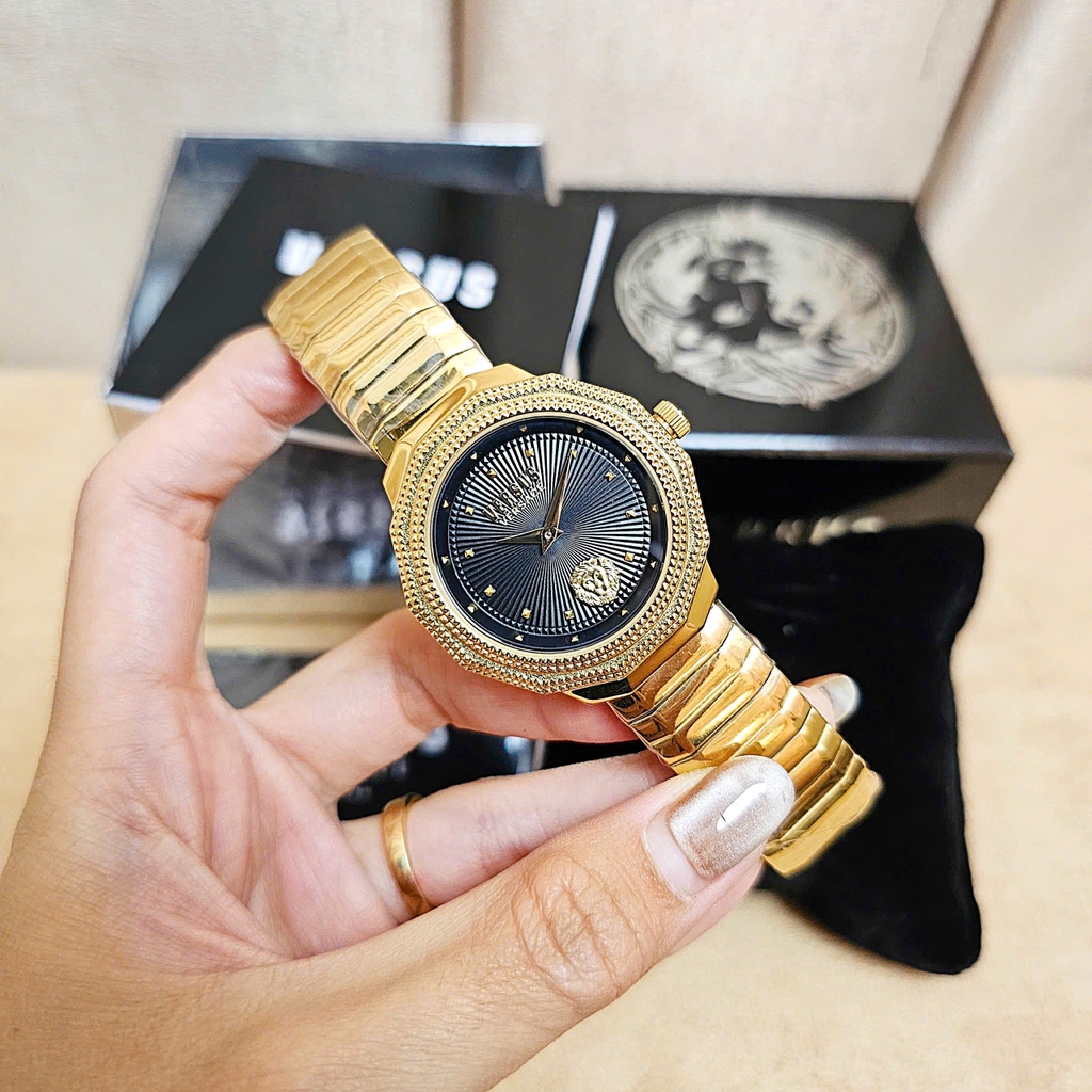 Đồng Hồ Nữ Versus By Versace Quartz Paradise Cove VSPZL0521