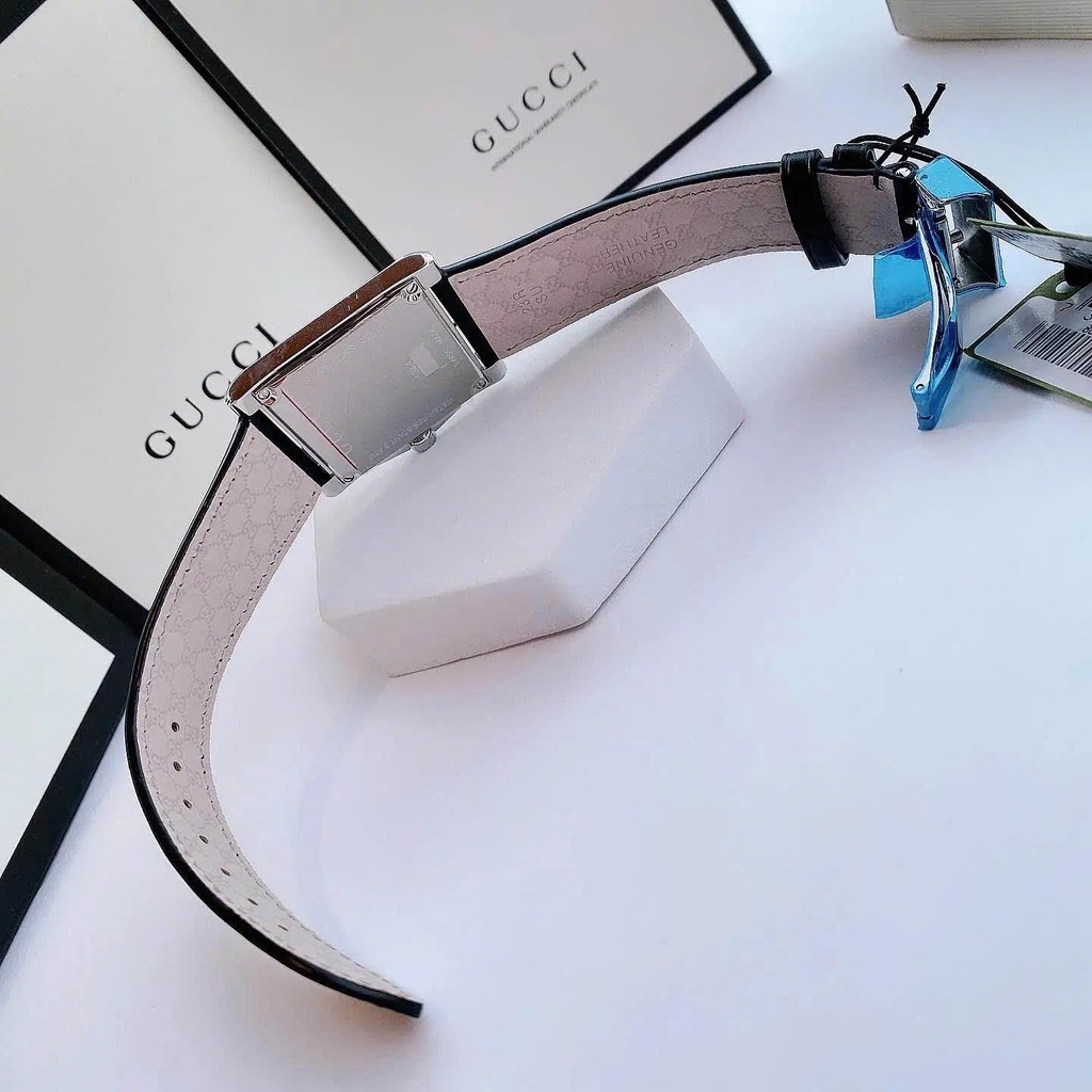 Đồng Hồ Nam Gucci Quartz G-Timeless YA138404
