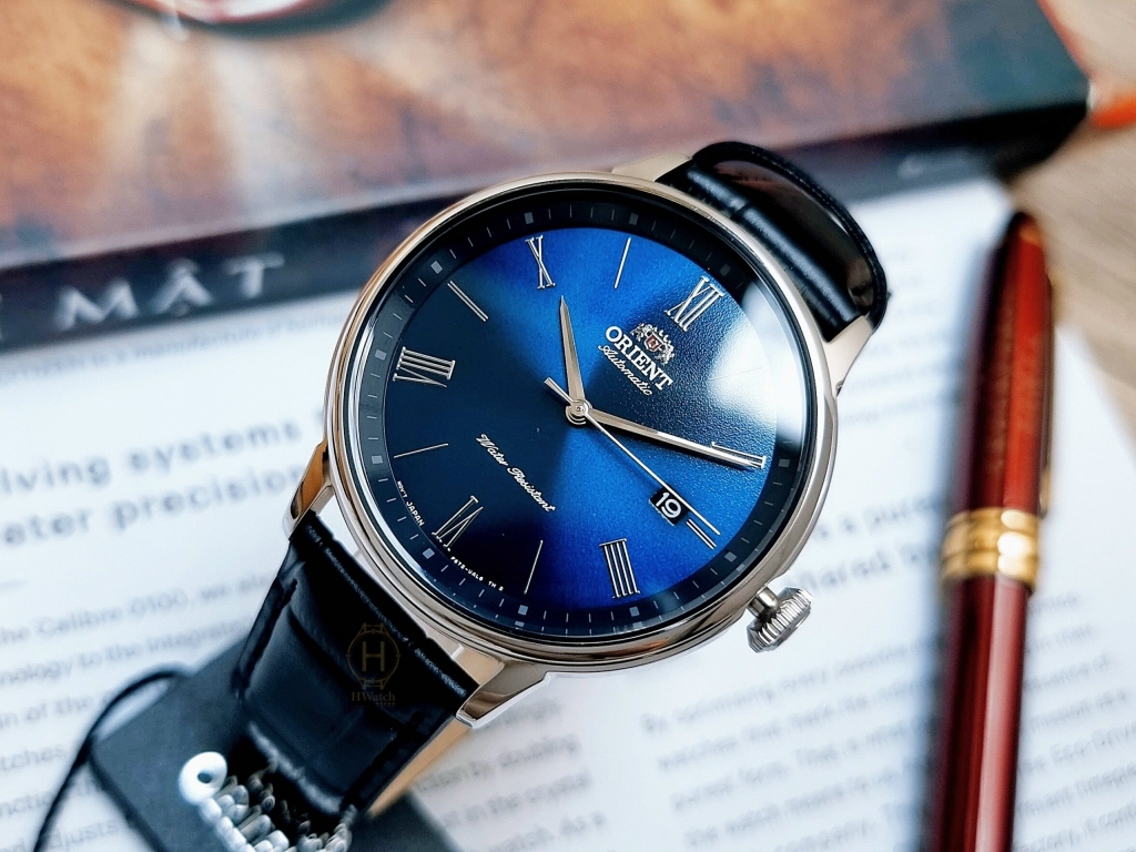 Đồng Hồ Nam Orient Automatic RA-AC0J05L10B ( RA-AC0J05L00C ) ( RA-AC0J05L )